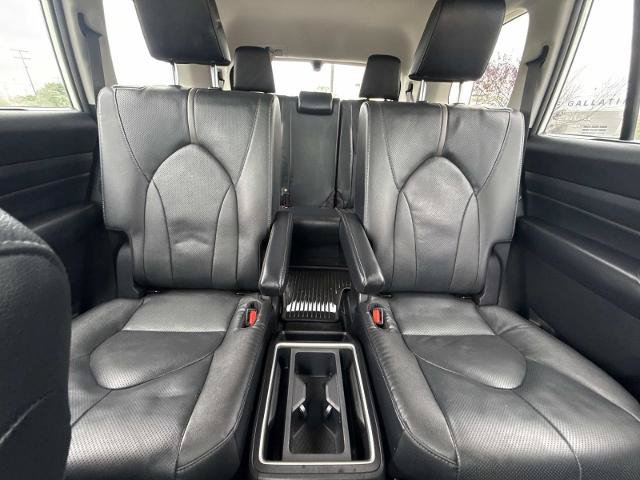 Used 2025 Toyota Grand Highlander AWD image 19