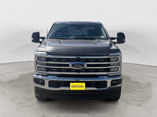 Certified 2025 Ford F350 Lariat w/ FX4 Off-Road Package AWD/4WD image 8