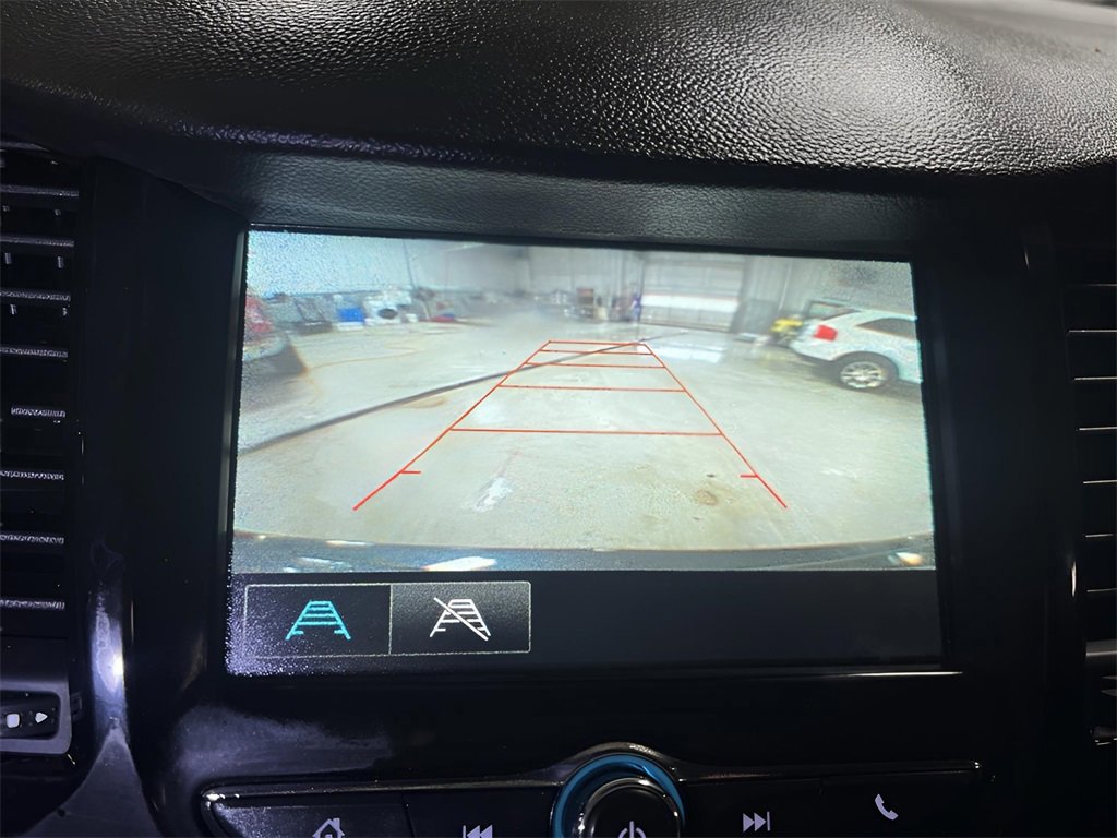 Used 2017 Chevrolet Trax LT w/ LT Convenience Package image 26