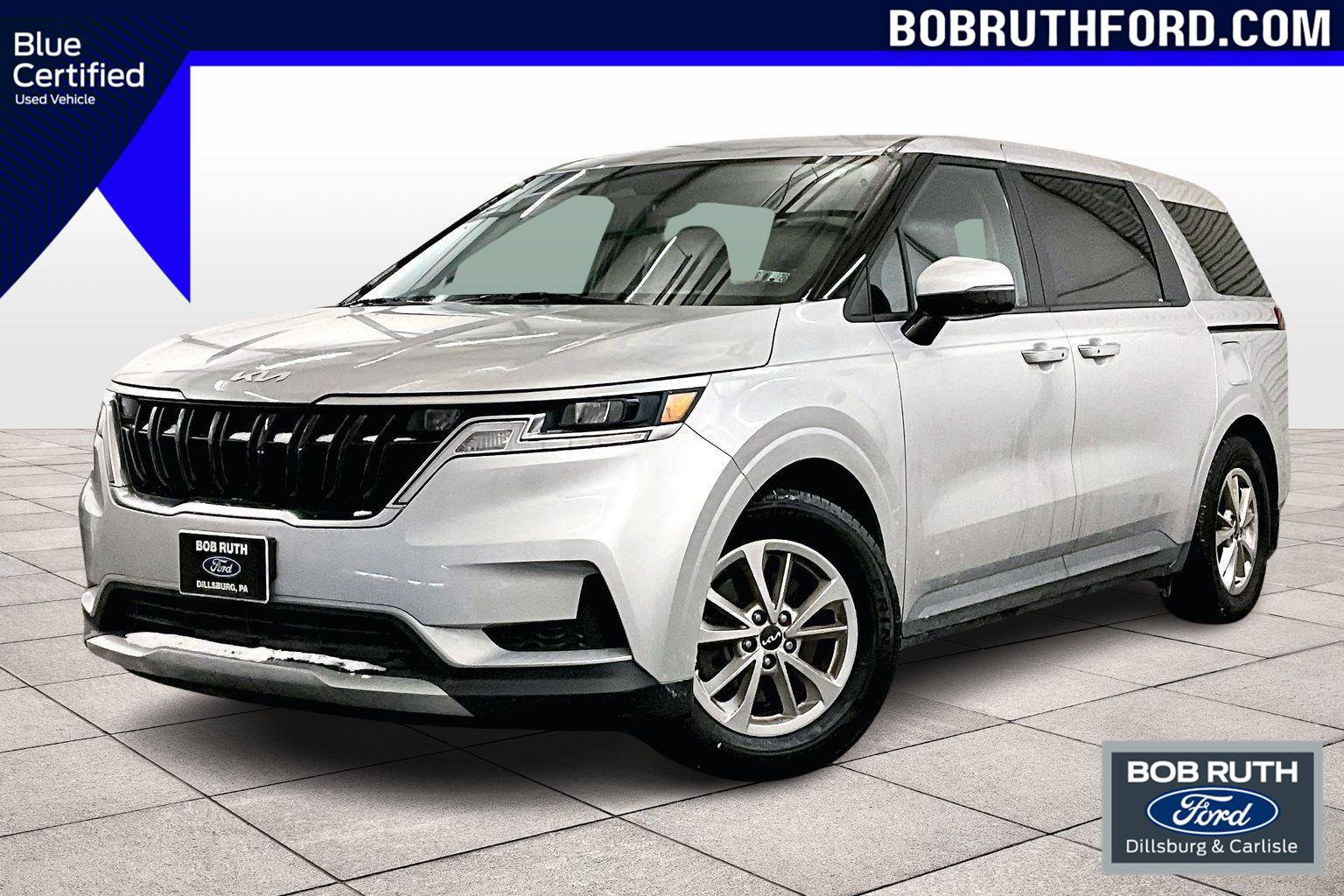 Used 2022 Kia Carnival LX image 5