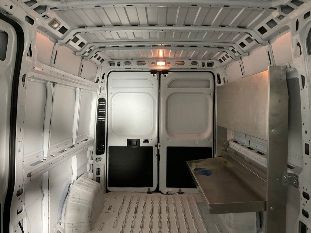 Used 2023 RAM ProMaster 3500 FWD image 15