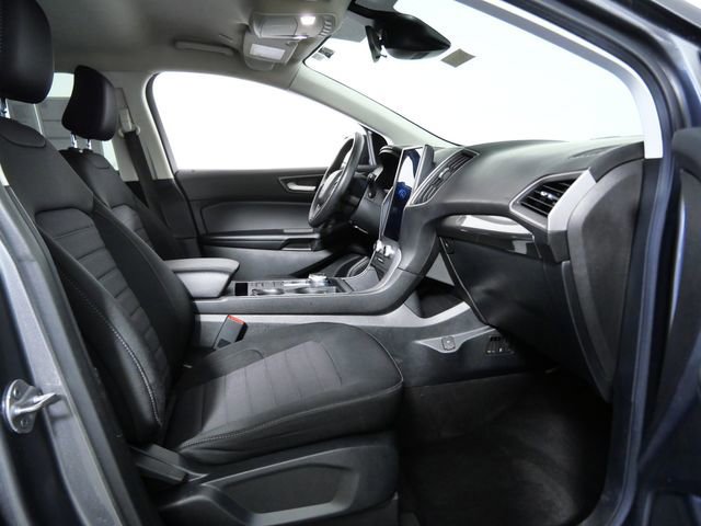 Certified 2022 Ford Edge SE AWD/4WD image 10
