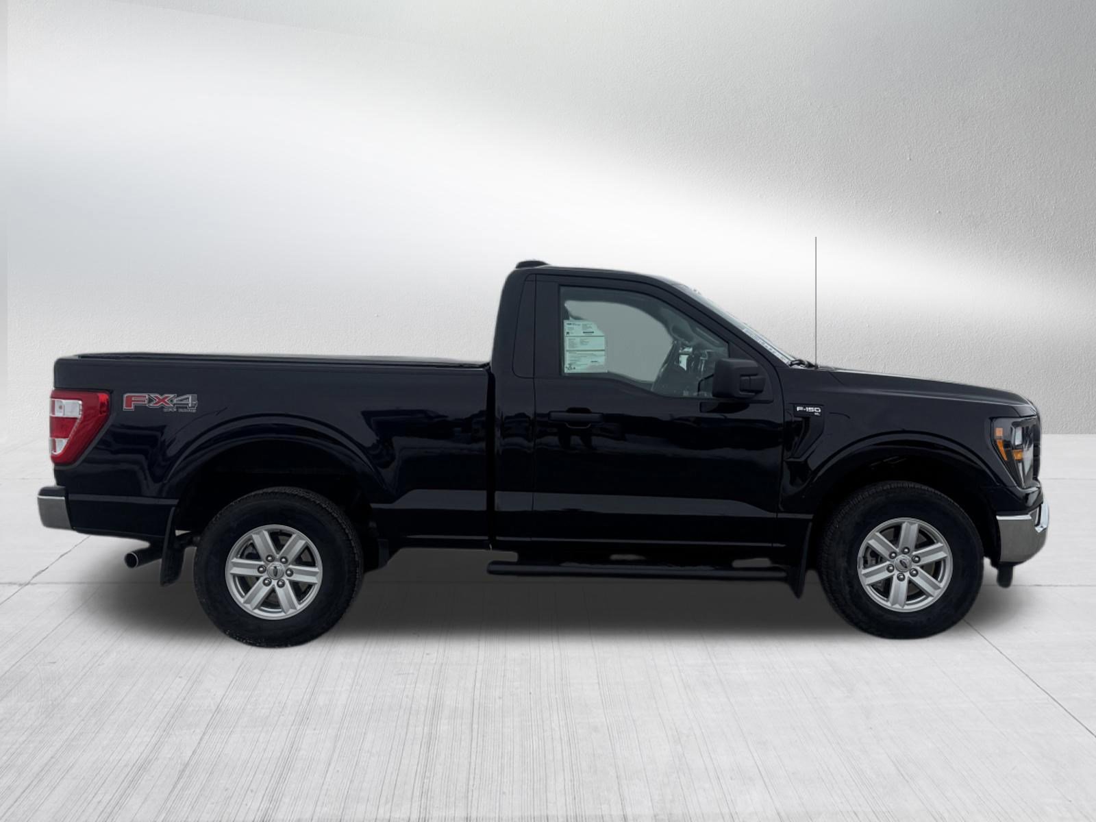 Certified 2023 Ford F150 XL w/ Trailer Tow Package image 6