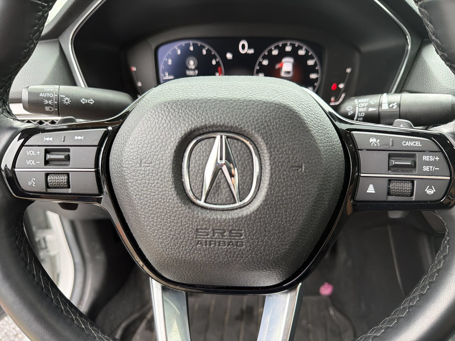 Used 2025 Acura Integra FWD image 5