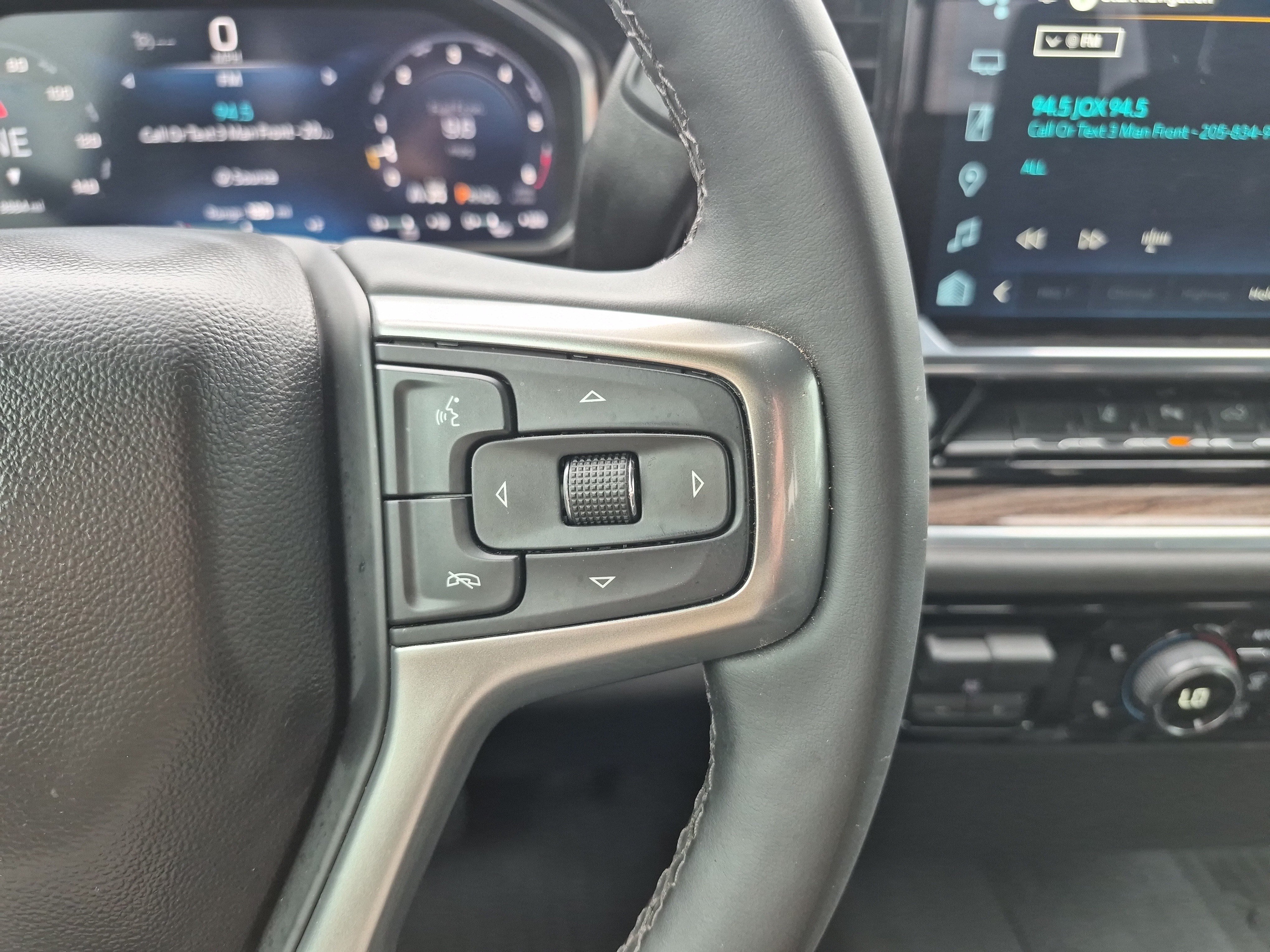 Used 2026 Chevrolet Silverado 2500 LT w/ All Star Edition AWD/4WD image 28