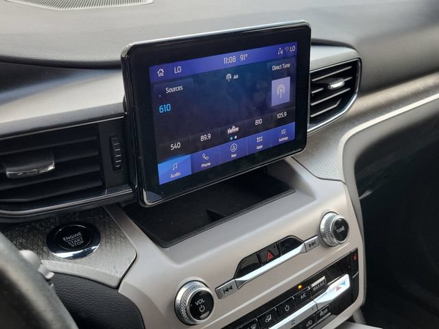 Certified 2024 Ford Explorer Timberline w/ Timberline Technology Package AWD/4WD image 28