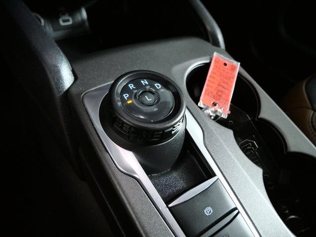 Certified 2025 Ford Bronco Sport Outer Banks w/ Outer Banks Tech Package+ AWD/4WD image 22