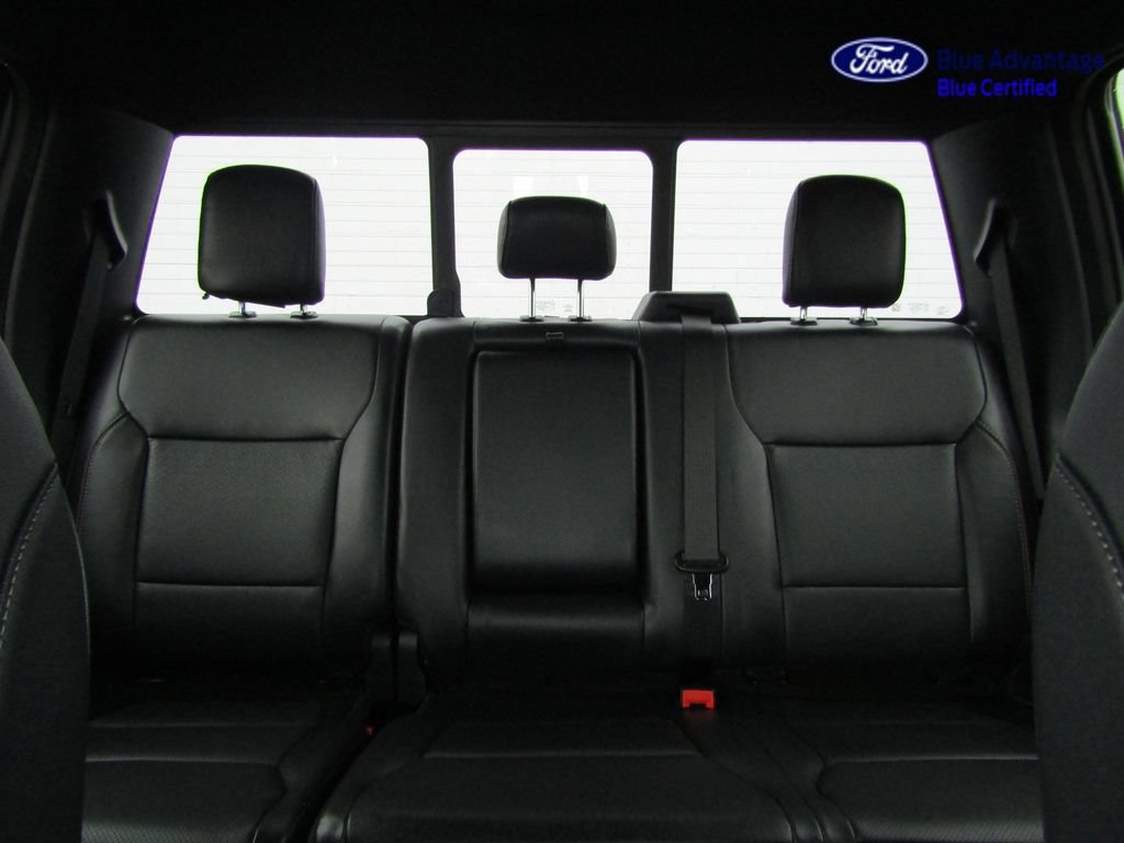Certified 2023 Ford F150 Lariat AWD/4WD image 25