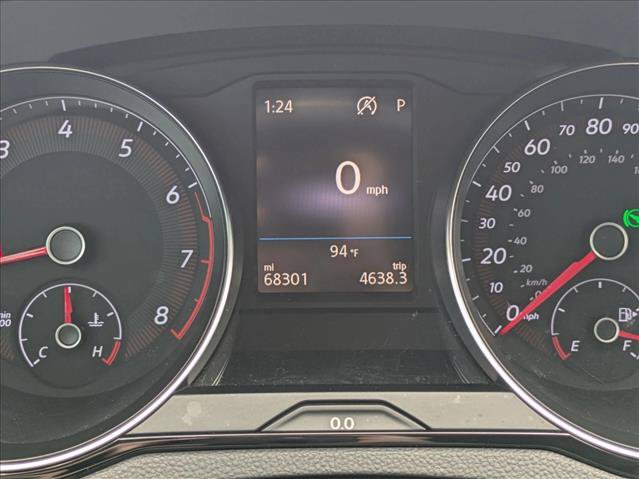 Used 2019 Volkswagen Arteon SE FWD image 11