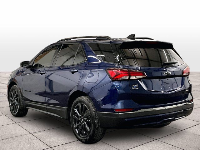 Used 2023 Chevrolet Equinox RS AWD/4WD image 10