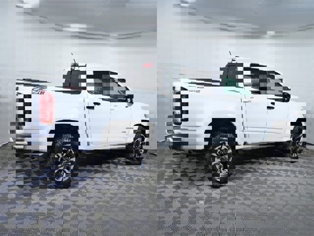 Used 2022 Chevrolet Colorado Z71 image 4