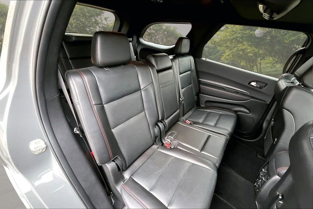 Used 2023 Dodge Durango GT image 26