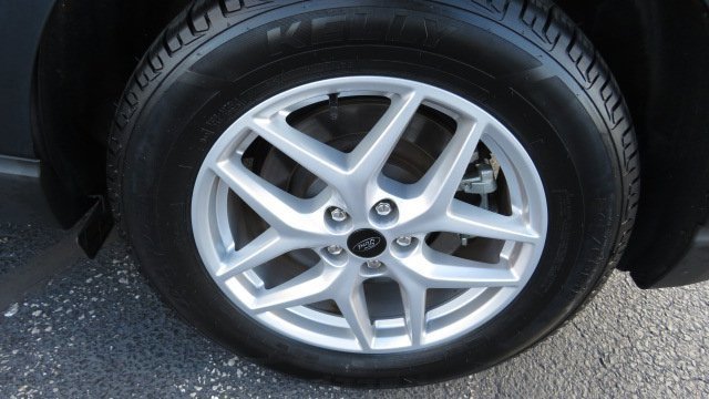 Certified 2024 Ford Edge SEL w/ Convenience Package image 32