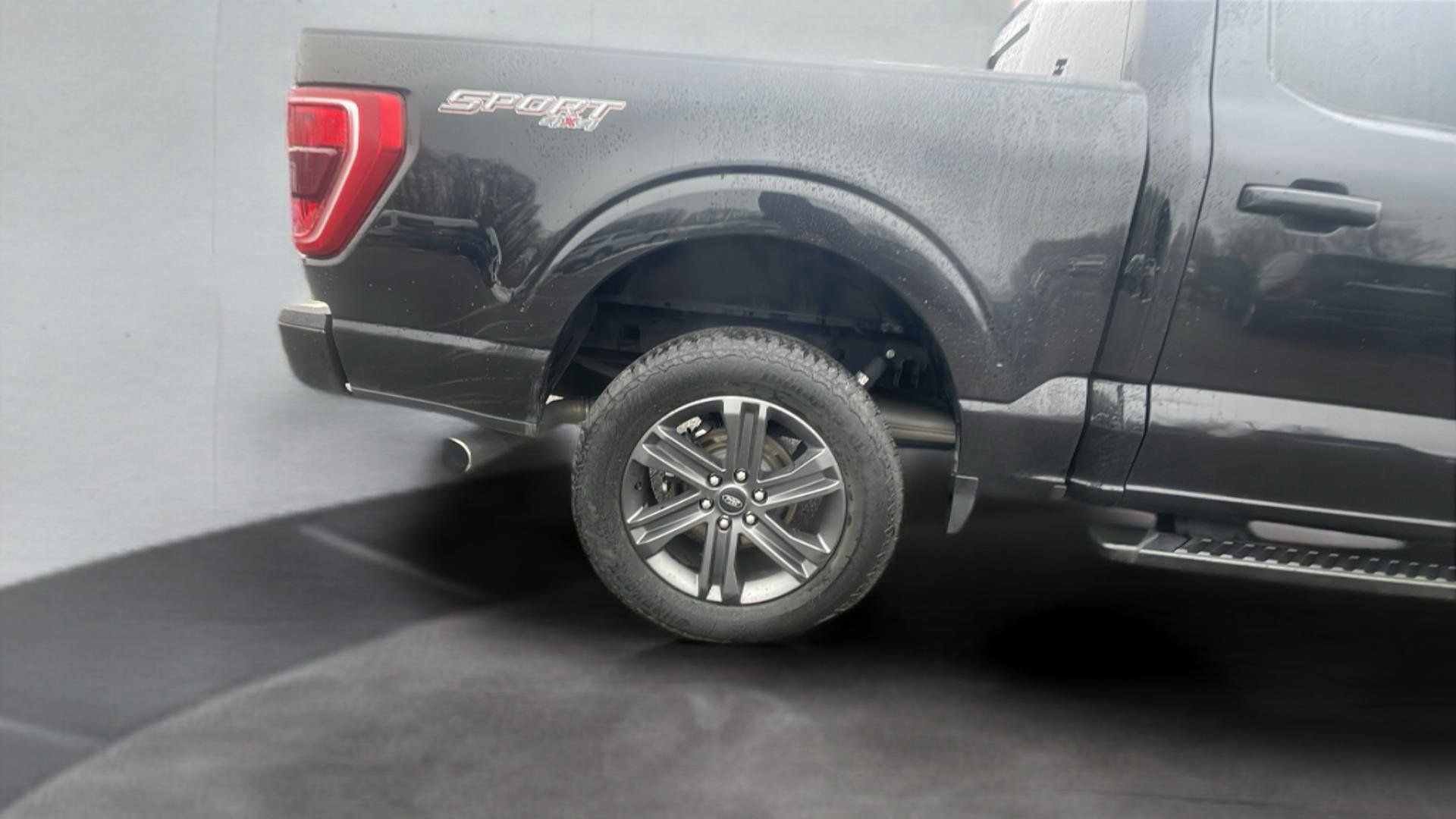Certified 2023 Ford F150 XLT w/ Equipment Group 302A High AWD/4WD image 23