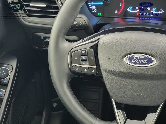 Certified 2022 Ford Escape SE w/ Cold Weather Package AWD/4WD image 25