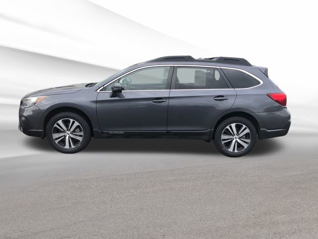 Used 2019 Subaru Outback 2.5i Limited image 2