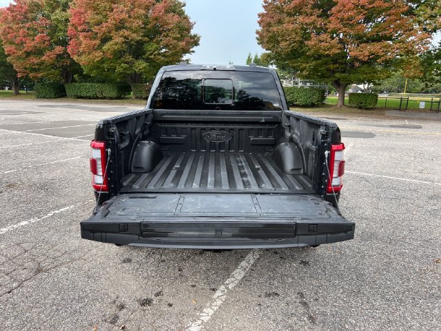 Certified 2021 Ford F150 Raptor w/ Equipment Group 801A High AWD/4WD image 29