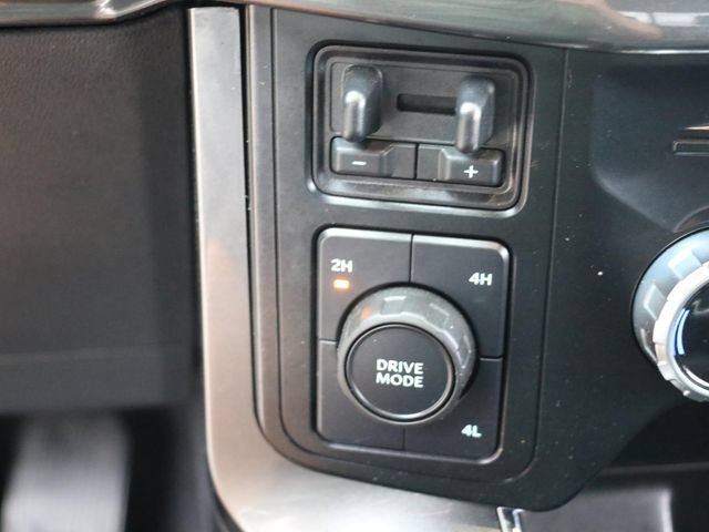 Certified 2023 Ford F150 XLT w/ Equipment Group 302A High AWD/4WD image 29