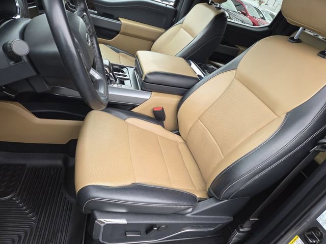 Certified 2023 Ford F150 Lariat image 41