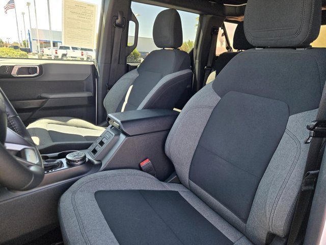 Certified 2021 Ford Bronco Big Bend AWD/4WD image 19