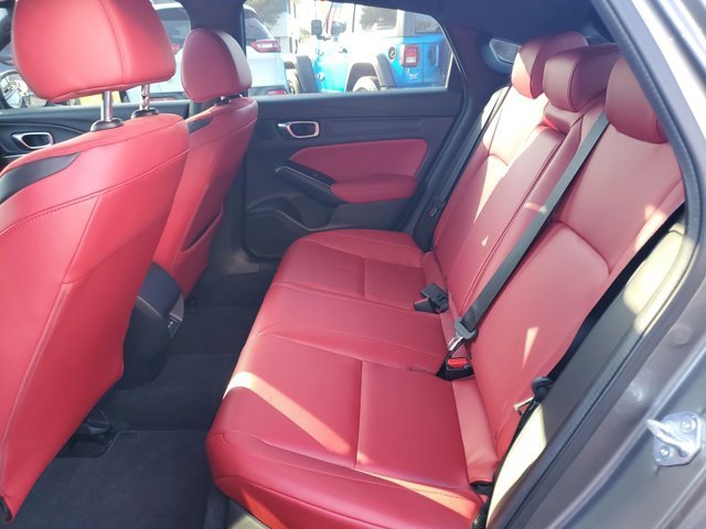 Used 2024 Acura Integra A-Spec image 8