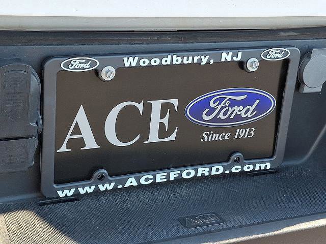 Certified 2023 Ford F150 XLT w/ Equipment Group 302A High image 31