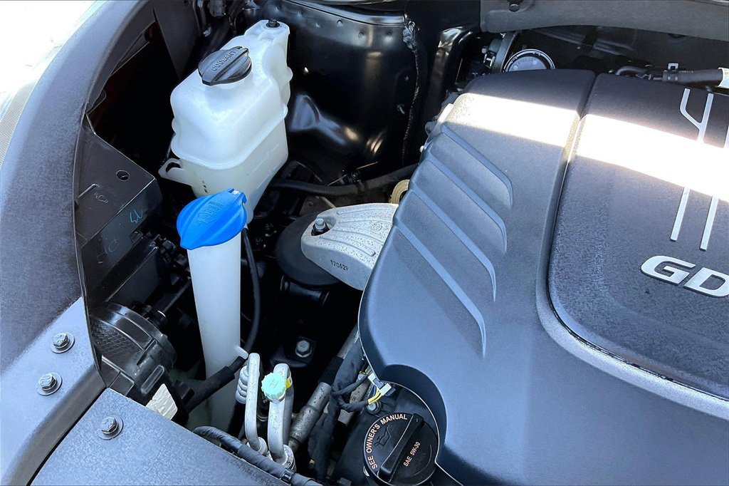 Used 2018 Kia Sorento LX image 32