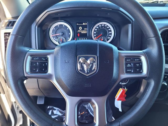 Used 2022 RAM 1500 Classic SLT image 26