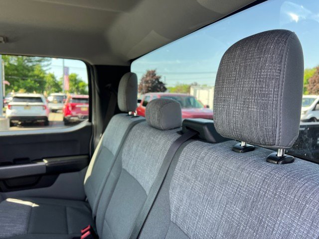 Certified 2025 Ford F250 XLT AWD/4WD image 26