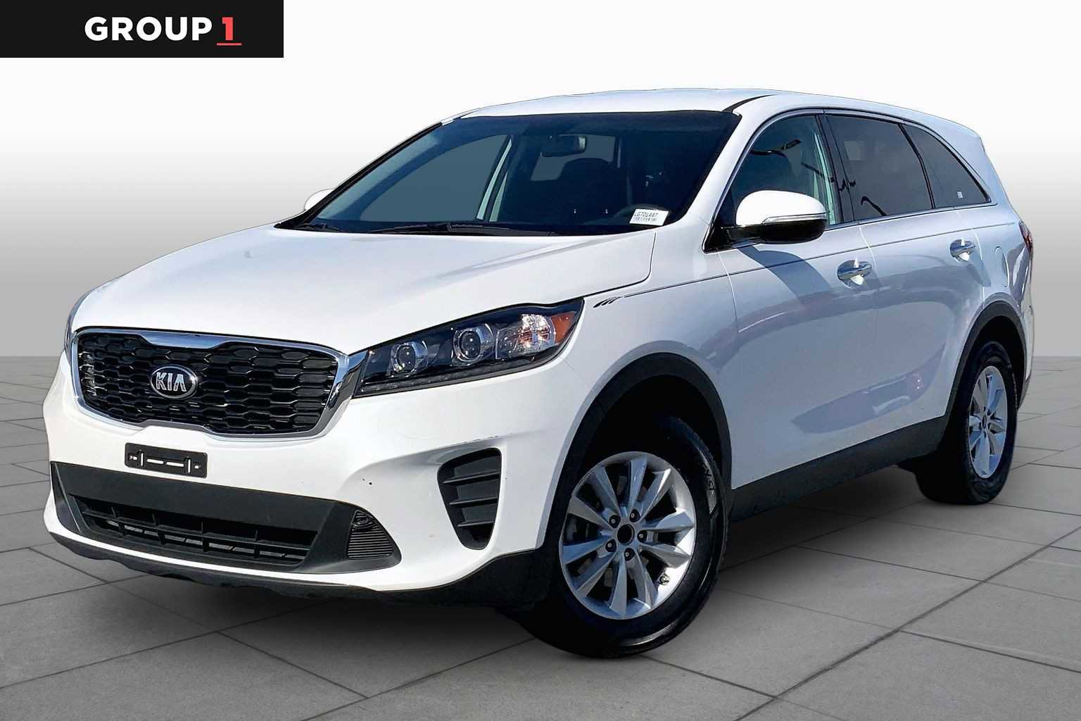 Used 2020 Kia Sorento L