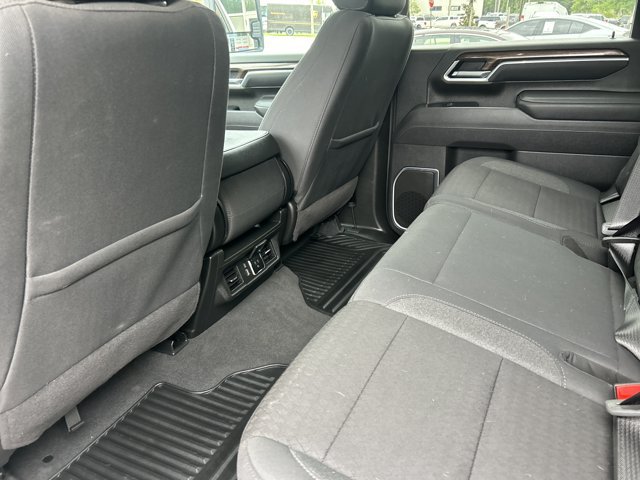 Used 2025 Chevrolet Silverado 2500 LT w/ Convenience Package AWD/4WD image 24