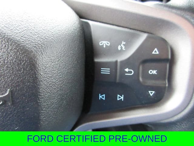 Certified 2024 Ford Bronco Big Bend AWD/4WD image 11