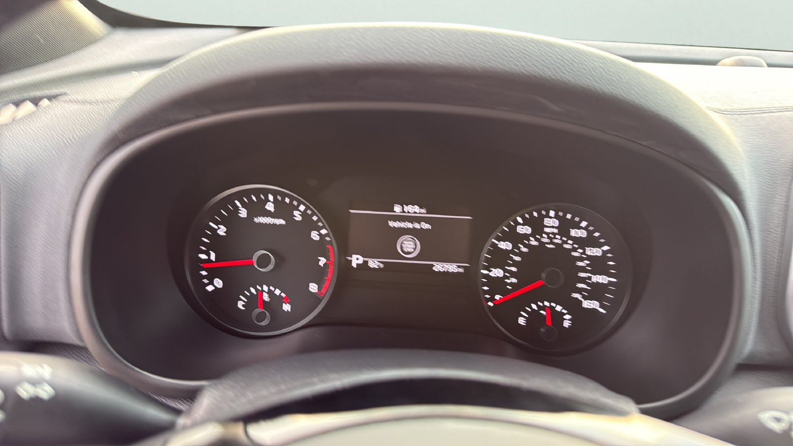 Used 2020 Kia Sportage SX AWD/4WD image 13