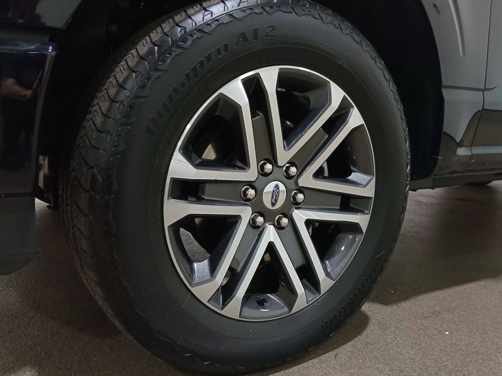 Certified 2023 Ford F150 XL w/ STX Appearance Package AWD/4WD image 13