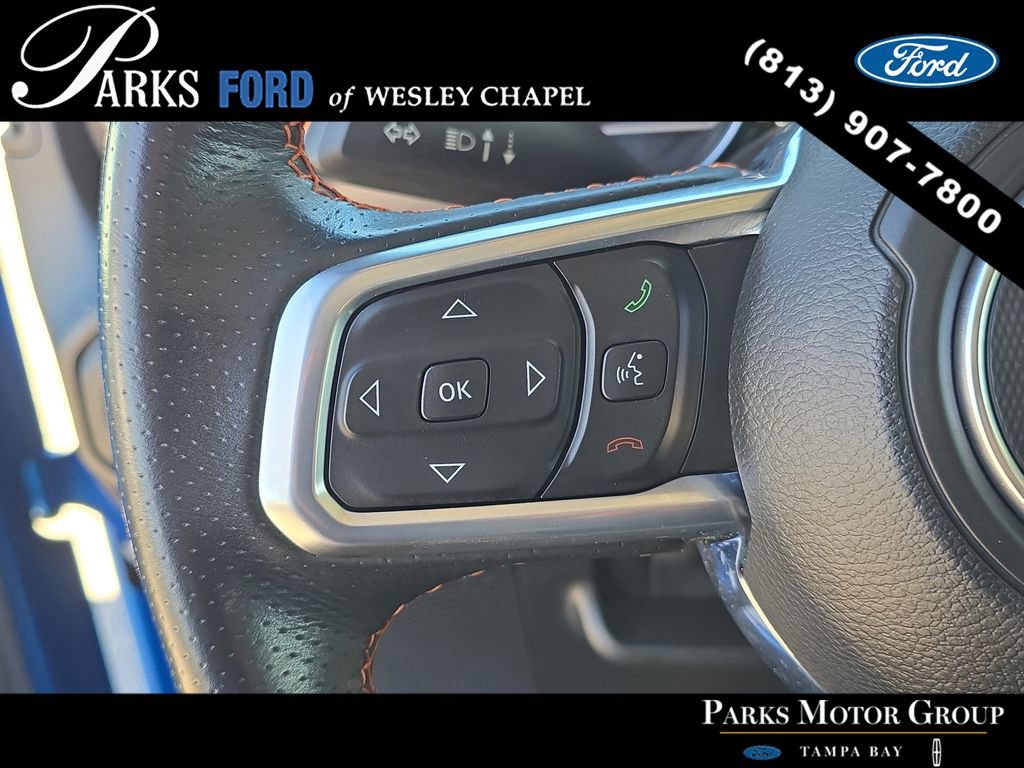 Used 2021 Jeep Gladiator Mojave image 28