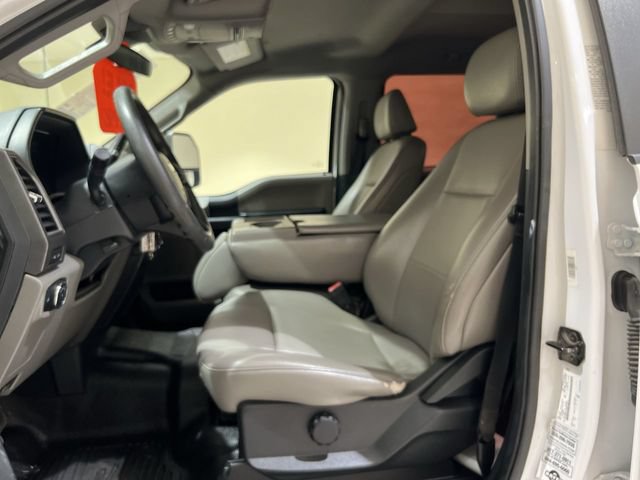 Certified 2022 Ford F450 XL w/ Power Equipment Group AWD/4WD image 15