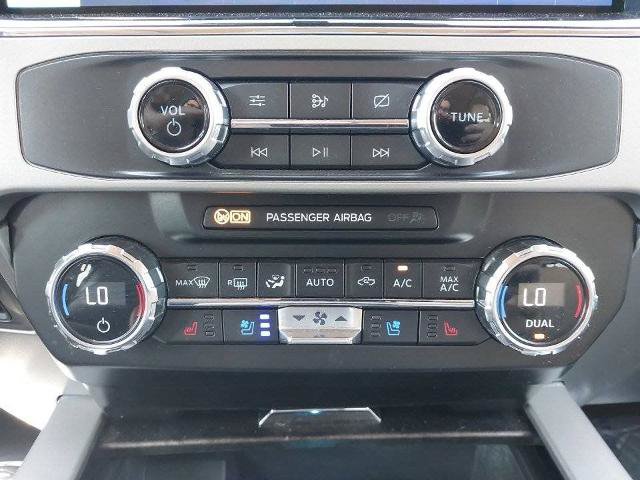 Certified 2022 Ford F350 Lariat w/ Chrome Package AWD/4WD image 20