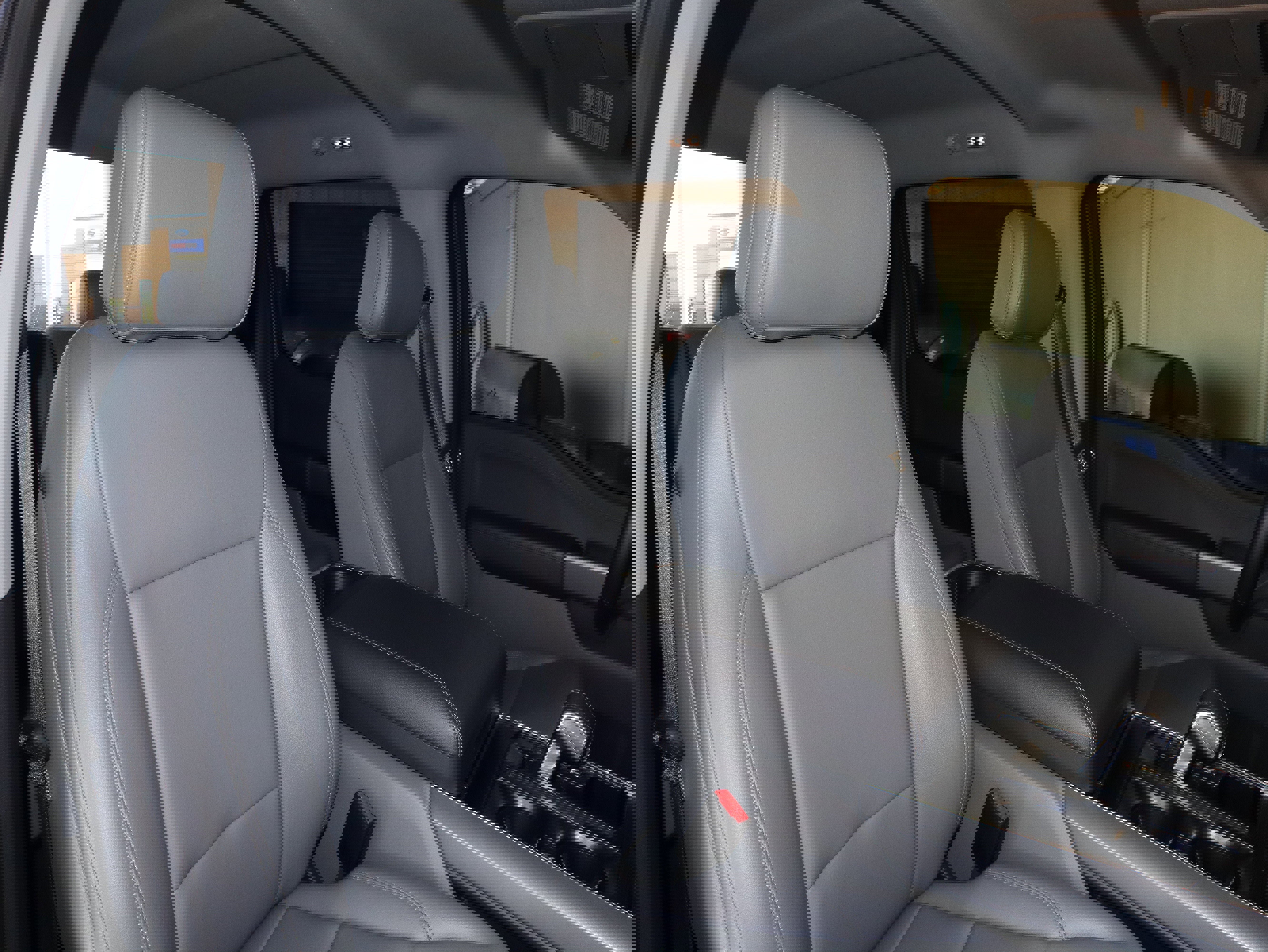 Certified 2025 Ford F150 Lightning Flash image 42