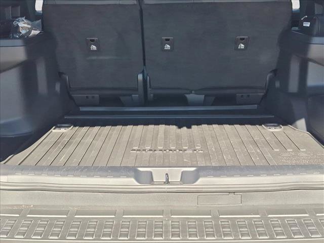 Used 2026 Toyota 4Runner TRD Off-Road Premium AWD/4WD image 6