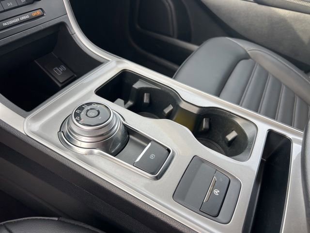 Certified 2024 Ford Edge SEL w/ Convenience Package image 17