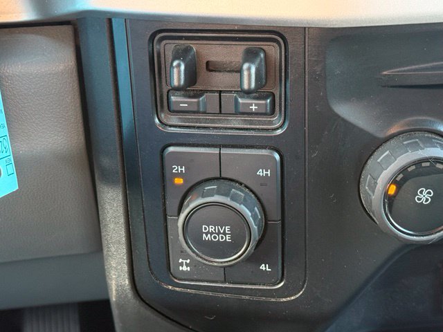Certified 2024 Ford F250 XLT w/ FX4 Off-Road Package AWD/4WD image 15