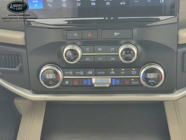Certified 2024 Ford Expedition Limited AWD/4WD image 26