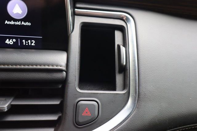 Used 2021 Chevrolet Tahoe High Country image 36