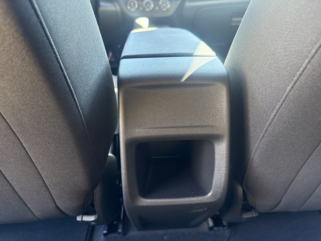 Used 2025 Chevrolet Trax RS w/ Sunroof Package FWD image 20