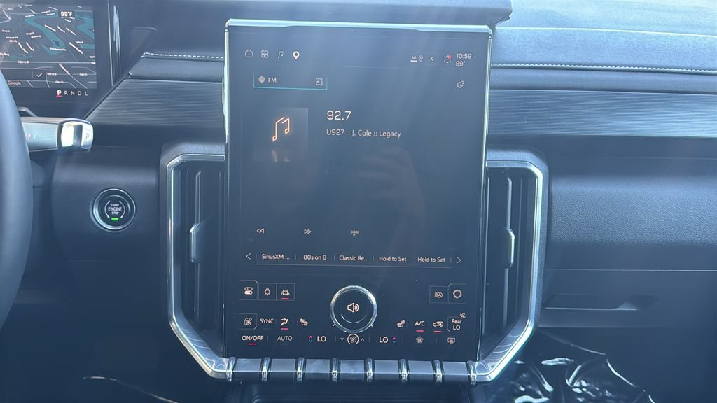 Used 2025 GMC Acadia Elevation FWD image 12