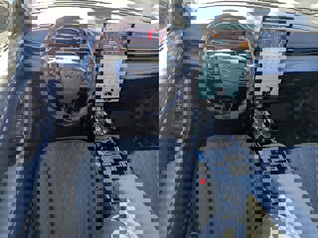 Certified 2025 Ford Mustang Mach-E Select w/ Comfort Package Lite image 29