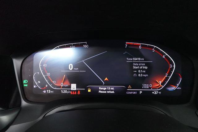 Used 2020 BMW 330i xDrive 330i xDrive w/ Premium Package image 17