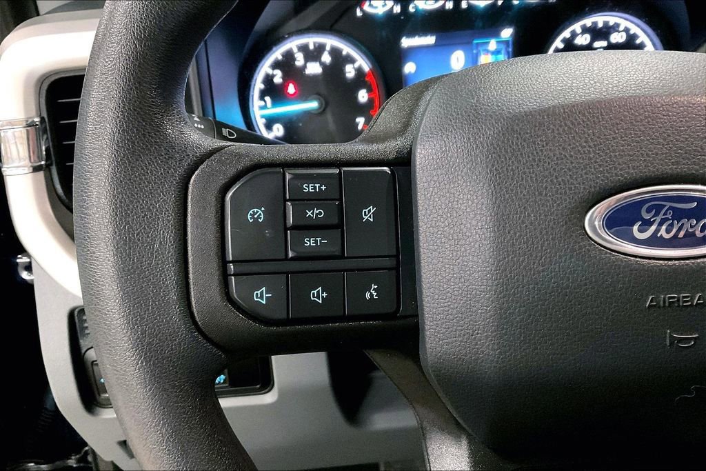 Certified 2023 Ford F250 XLT image 16