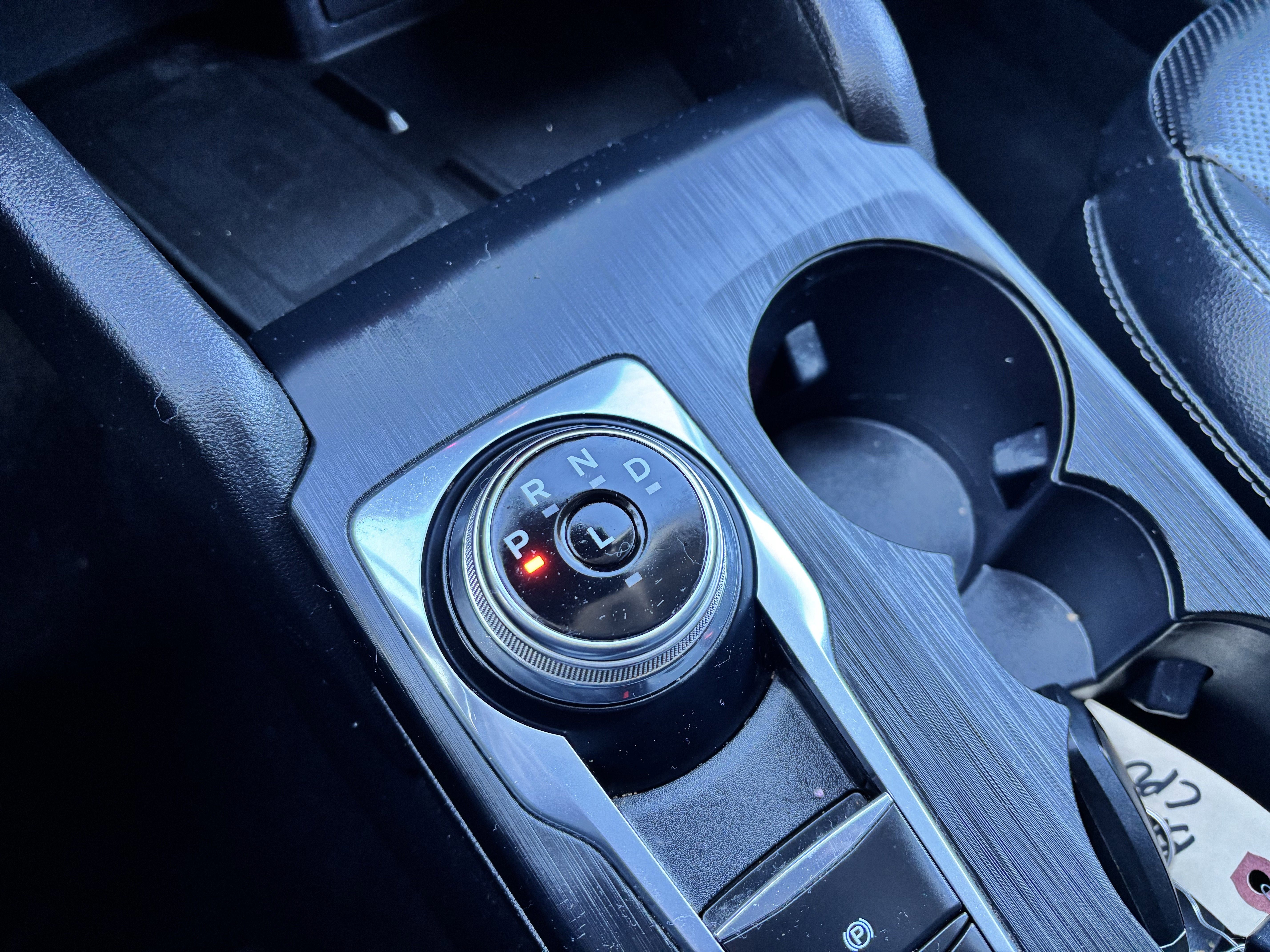 Certified 2021 Ford Escape SEL w/ Technology Package image 22