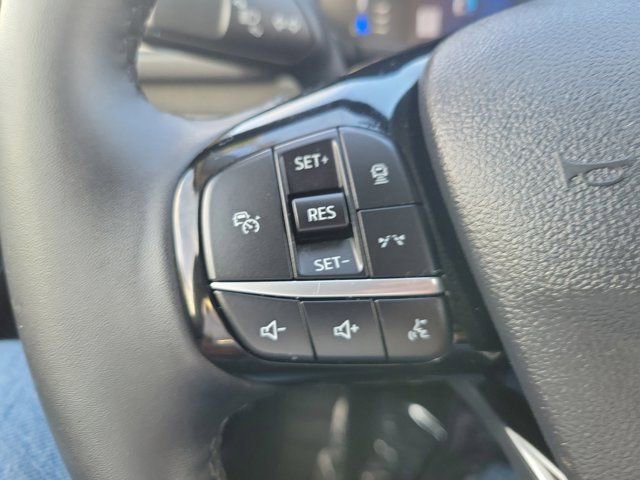Certified 2024 Ford Escape SE FWD image 20